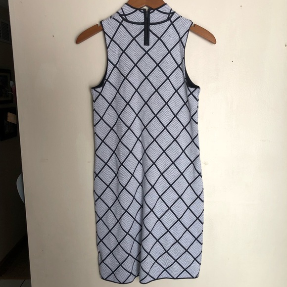 Romeo & Juliet Couture mock neck knit dress NWT - Picture 3 of 8